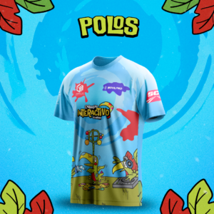 Polo Carnaval Interactivo